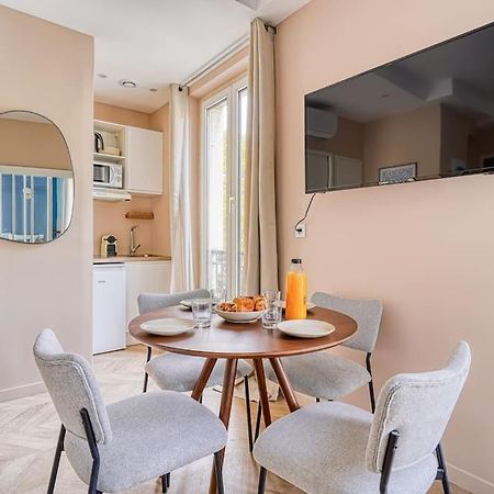 Appartement Colore Wagram - II Paryż Zewnętrze zdjęcie
