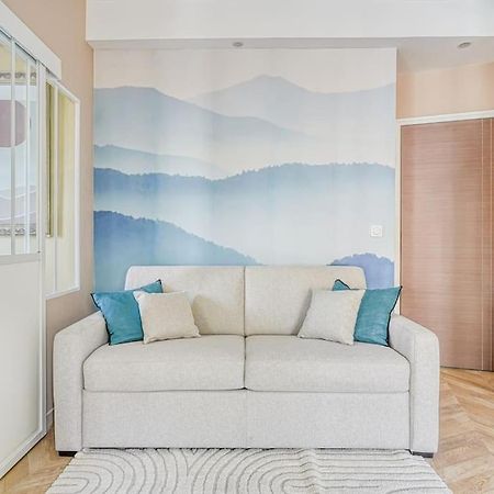 Appartement Colore Wagram - II Paryż Zewnętrze zdjęcie