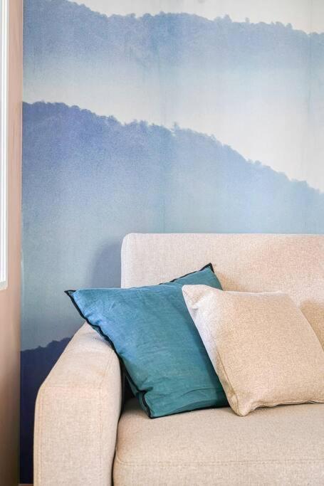 Appartement Colore Wagram - II Paryż Zewnętrze zdjęcie